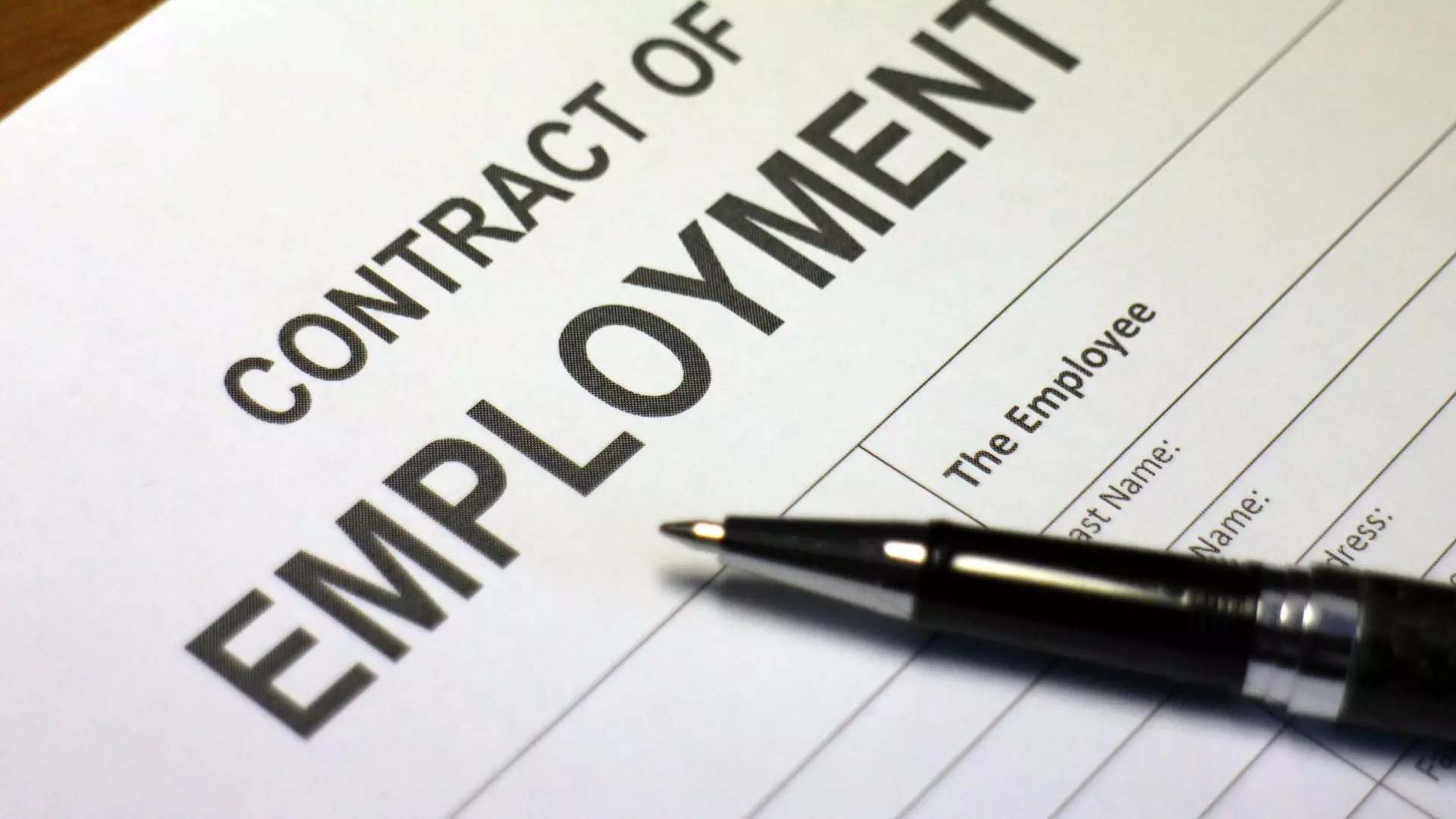  Employment Contracts for Nannies in New Zealand: What to Include (and What to Avoid)