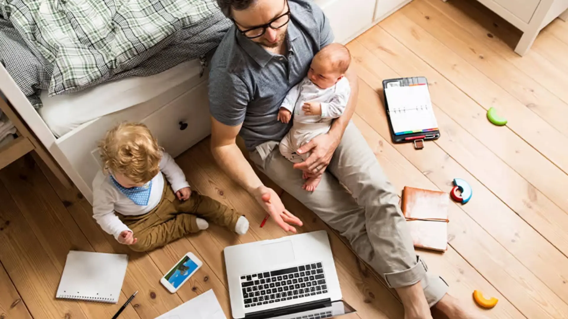 The January Childcare Reset: What Families Should Review Before the School Year Starts