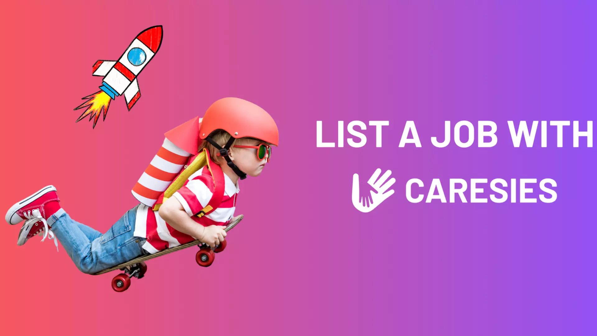 Introducing Our Latest Partner: Caresies!