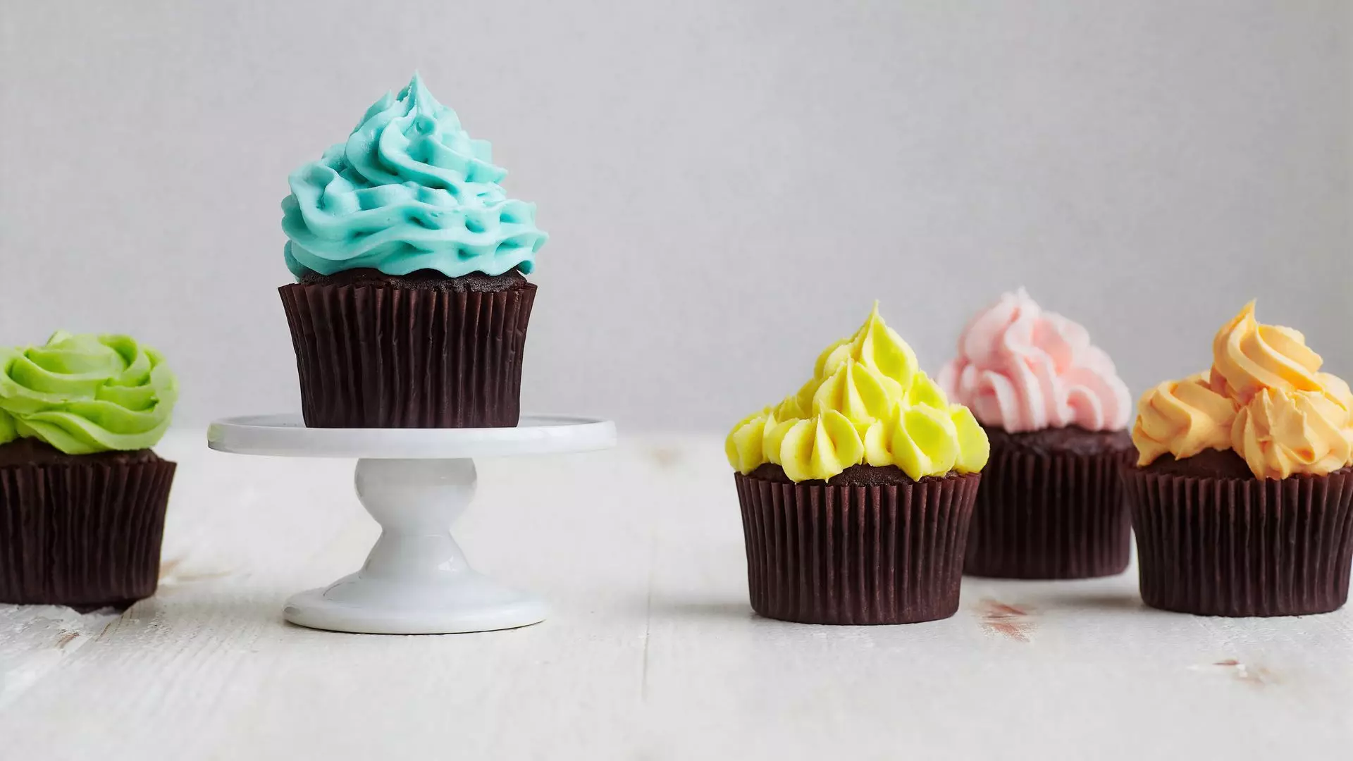 7 Fun Baking Ideas to Do with Kids