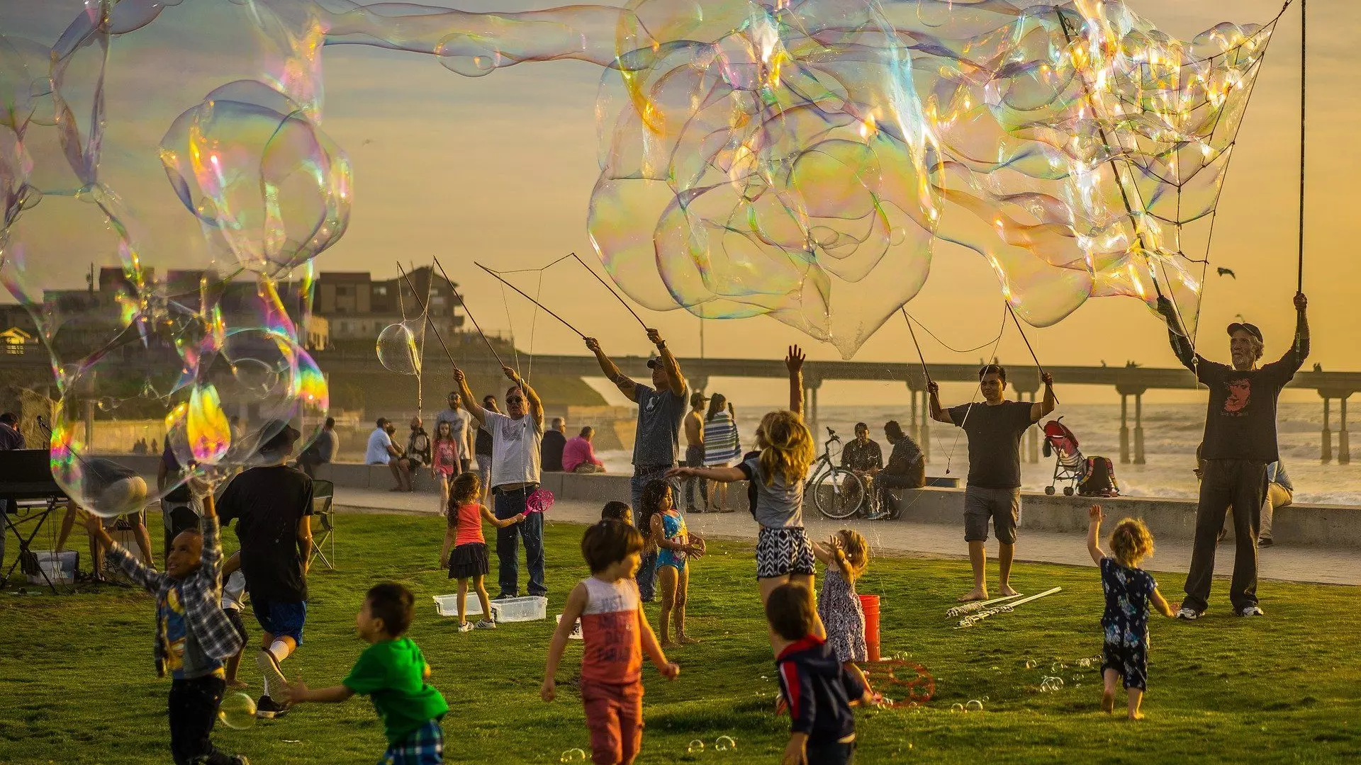 Great Kids’ Birthday Party Ideas That Are Easy to Pull Off