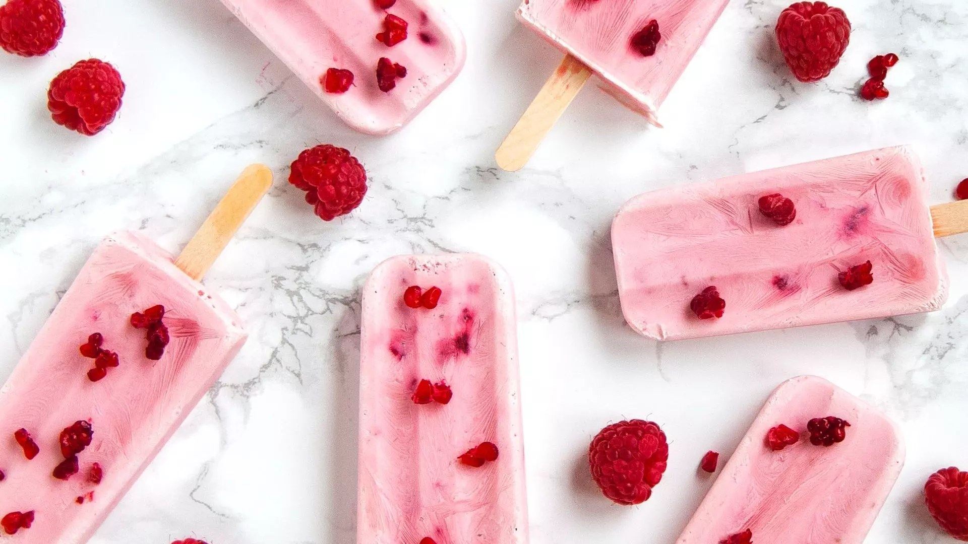 All the Summer Ice Block and Ice Cream Recipes the Kids Will Love