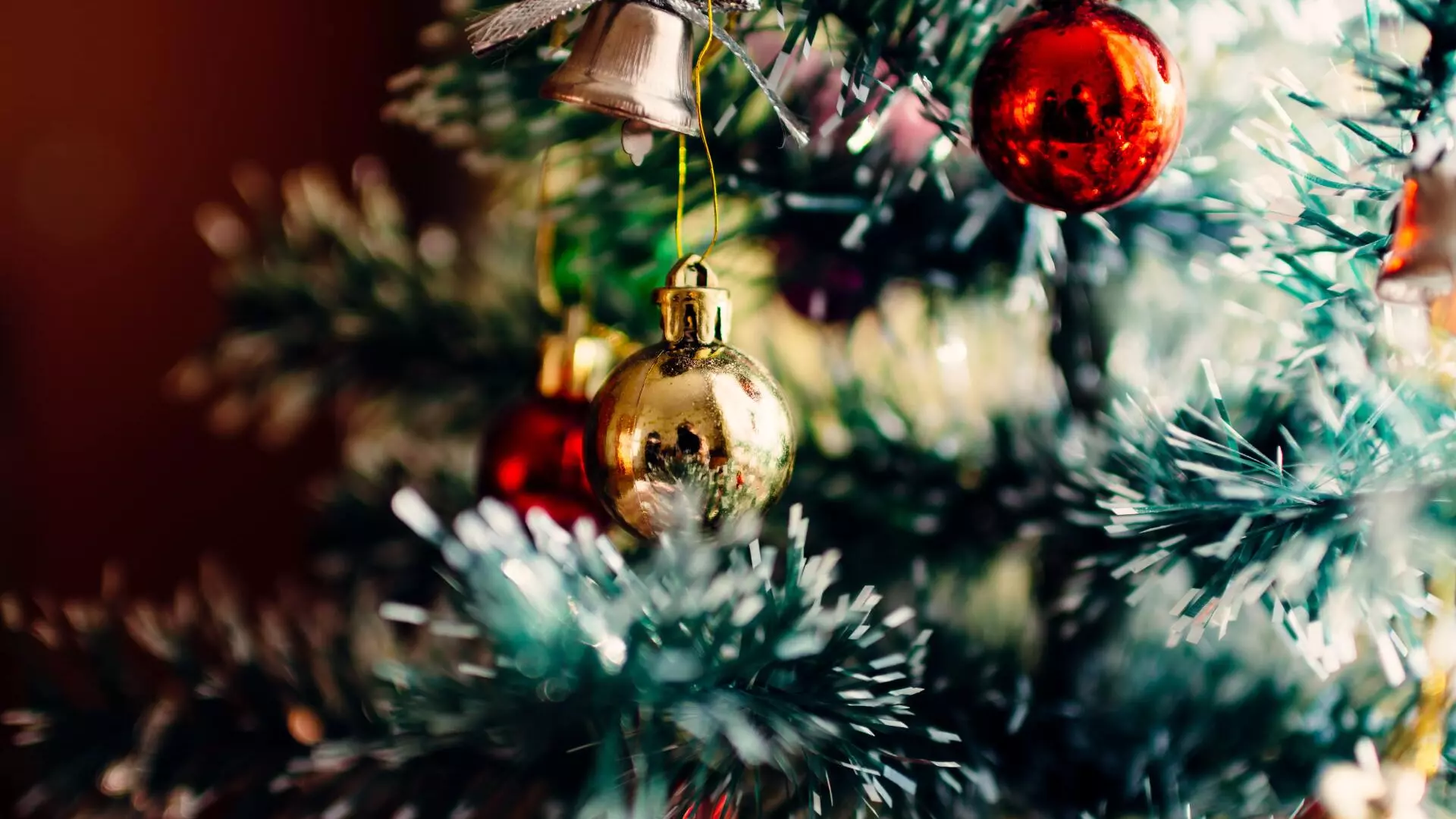 Christmas is coming to Australia!