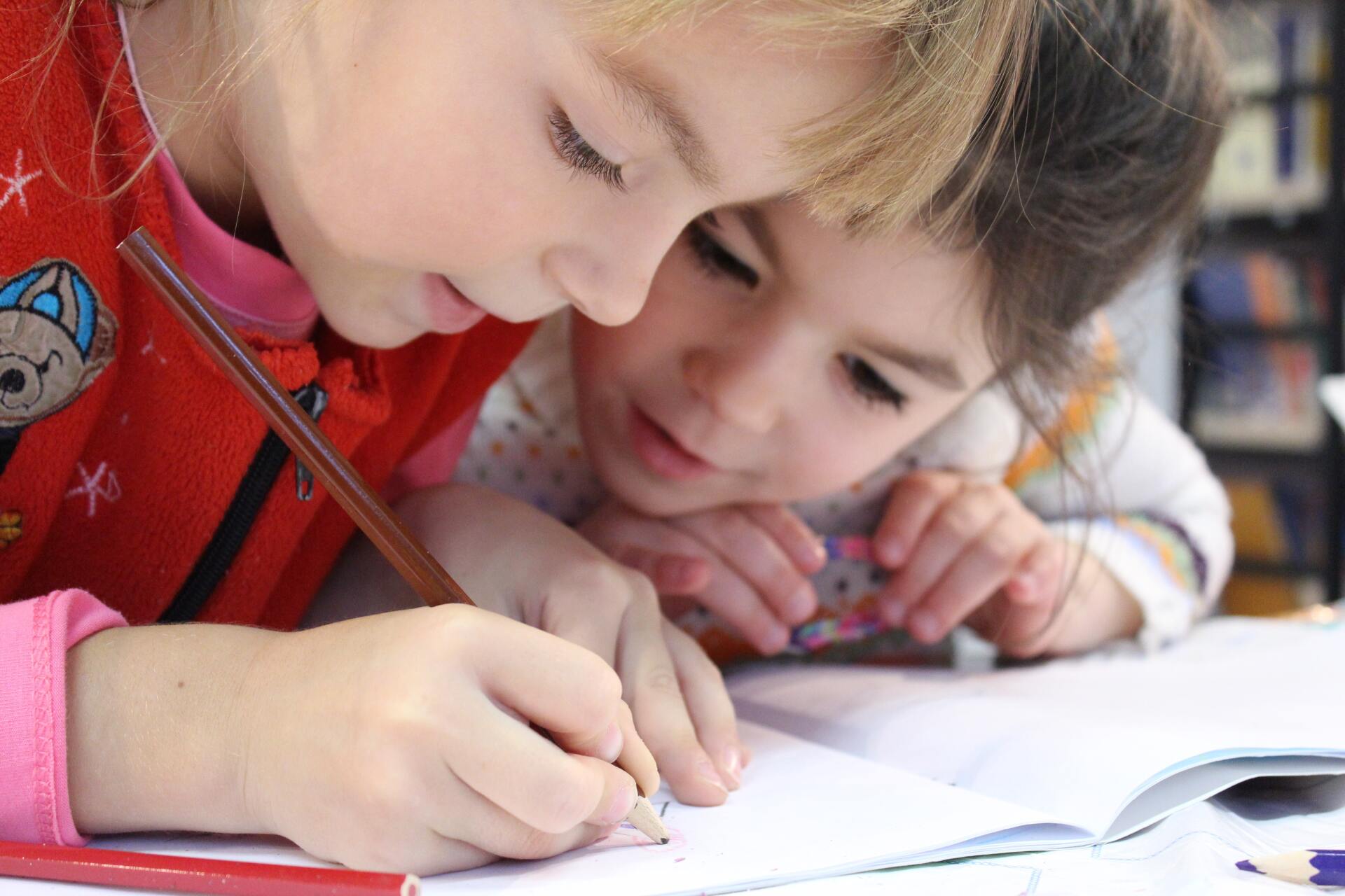 10 Books the Kids Should Read Before They're 12 (and Why)